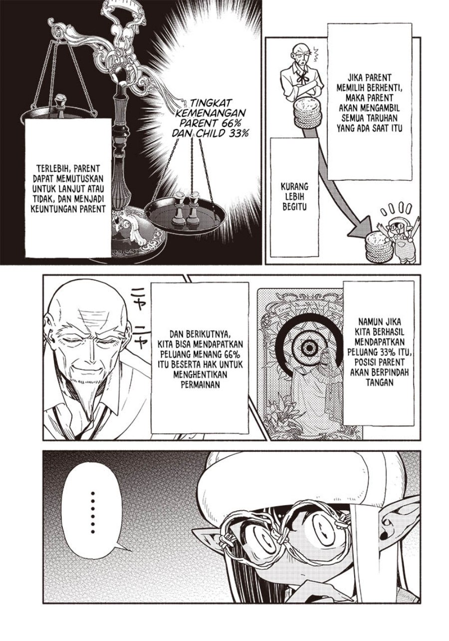 Tensei Goblin da kedo Shitsumon aru?